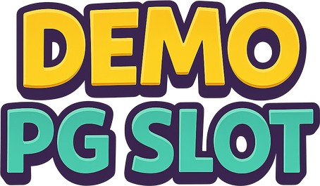 Demo PG Slot Logo